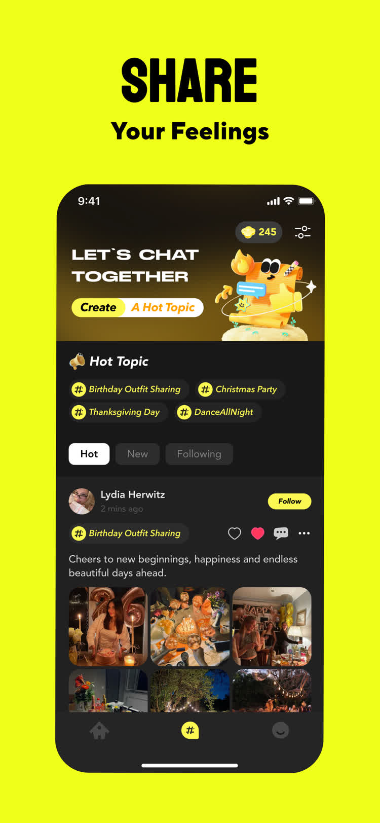 App Screenshot 5